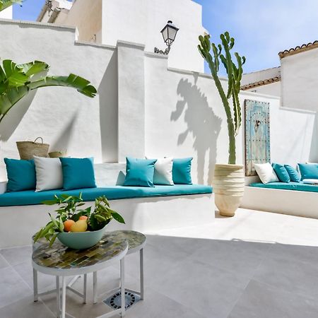 Mimar Altea Rooms - Disenado Para Adultos Esterno foto