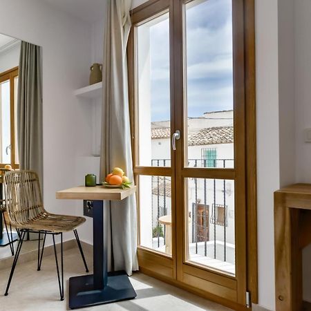 Mimar Altea Rooms - Disenado Para Adultos Esterno foto