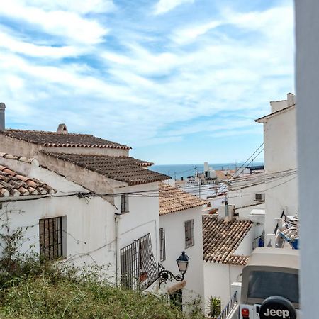 Mimar Altea Rooms - Disenado Para Adultos Esterno foto