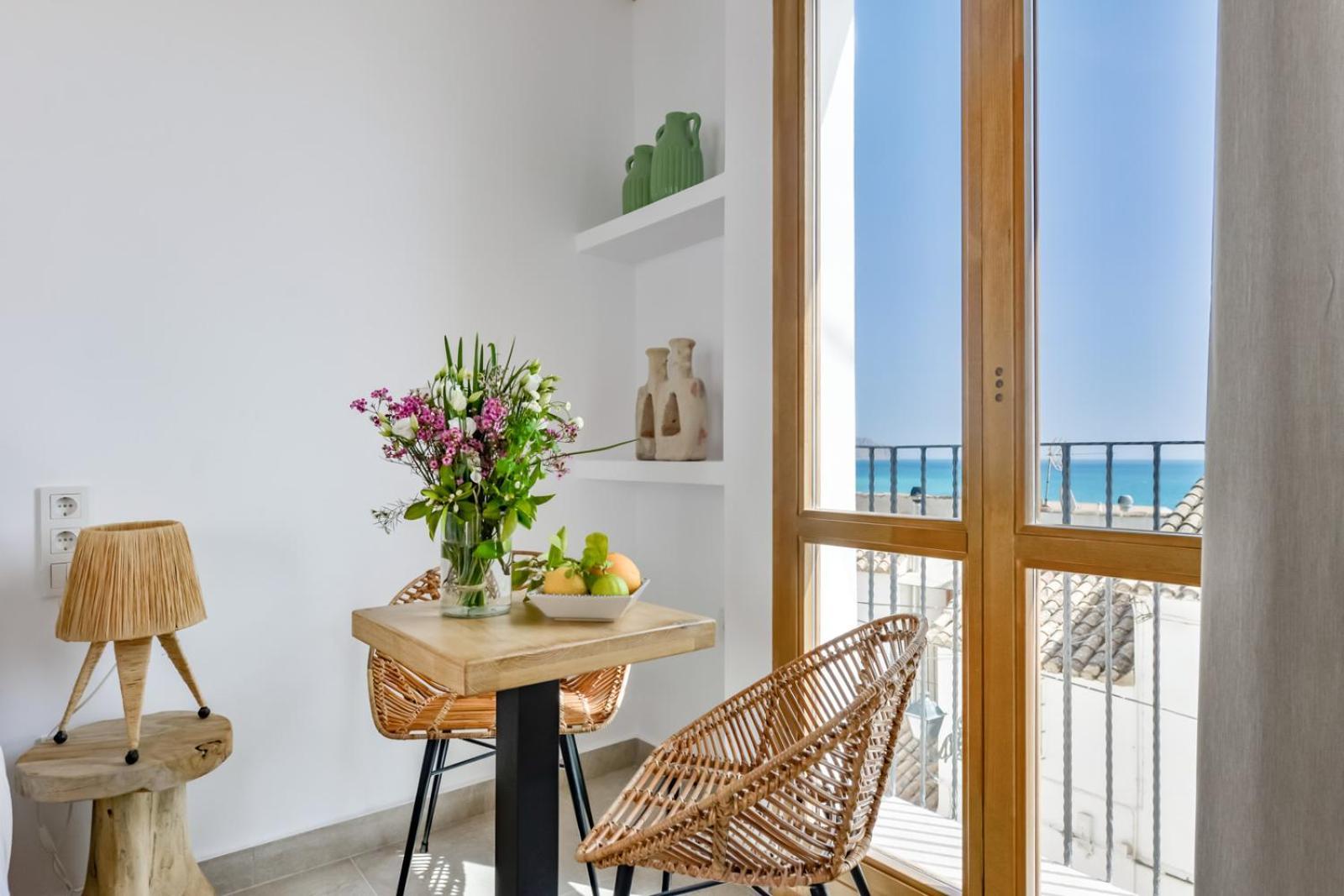 Mimar Altea Rooms - Disenado Para Adultos Esterno foto