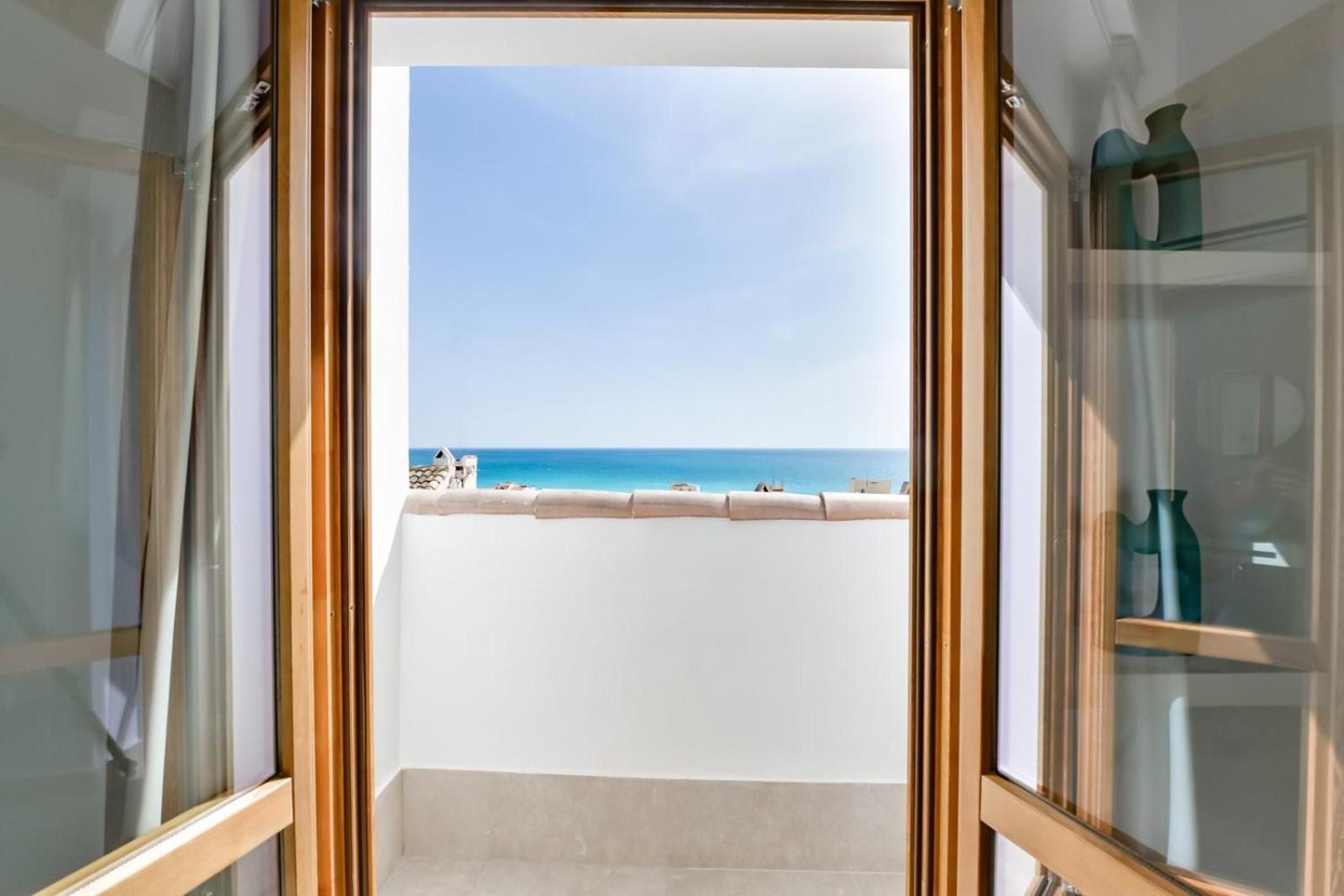 Mimar Altea Rooms - Disenado Para Adultos Esterno foto