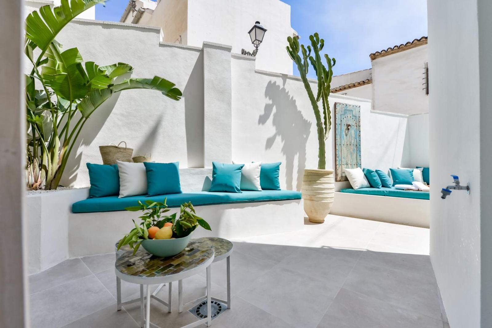 Mimar Altea Rooms - Disenado Para Adultos Esterno foto