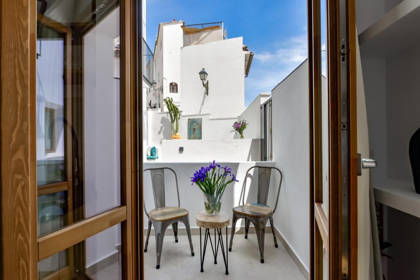 Mimar Altea Rooms - Disenado Para Adultos Esterno foto