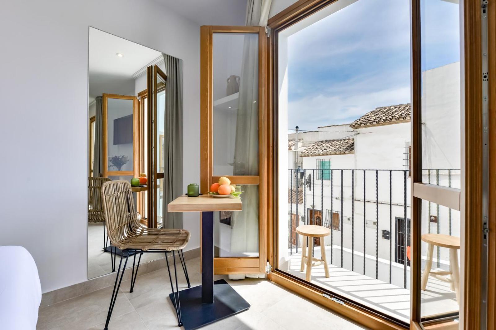 Mimar Altea Rooms - Disenado Para Adultos Esterno foto