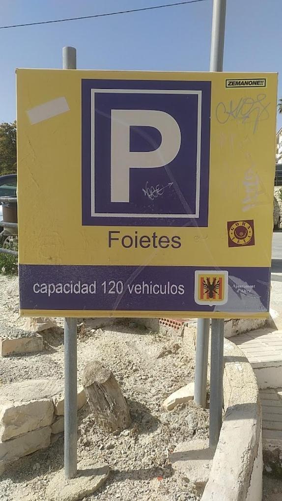 Mimar Altea Rooms - Disenado Para Adultos Esterno foto